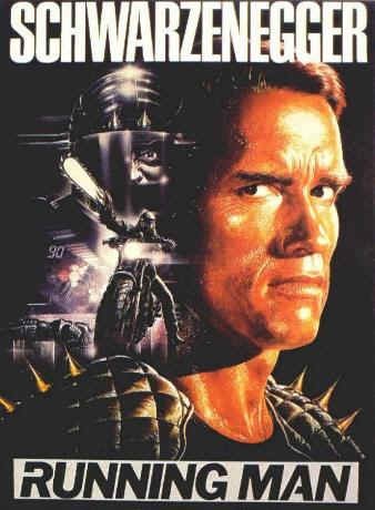 威龙猛将的剧情简介