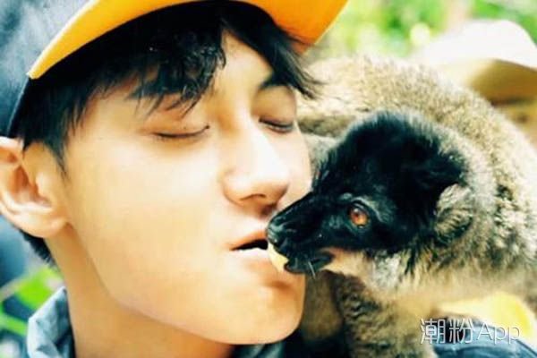 黄子韬的家境情况揭秘黄子韬家里到底多有钱