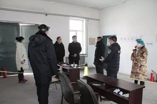 石家庄3官员因疫情防控不力被问责，如何看待这件事情？