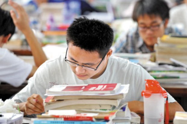 考研的考试大纲在哪里查?