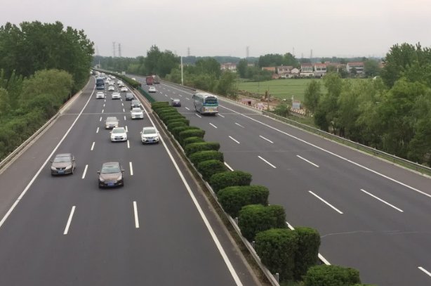 长深高速是指哪两个城市