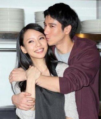 王力宏的婚礼现场公开了吗？