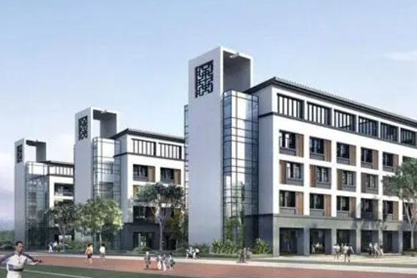 阜宁最好的三所高中