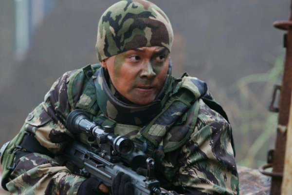 士兵突击成才弹得吉他曲叫什么