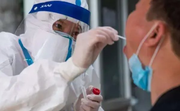 不做核酸就上征信？无锡：没有发生过！现在还有地方强制做核酸吗？