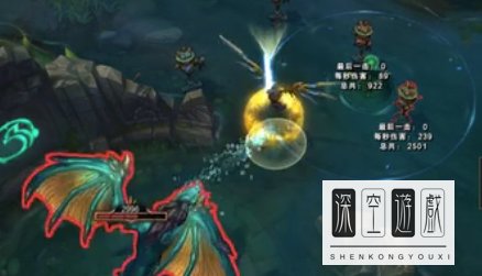 英雄联盟钢铁之翼凯尔怎么样？