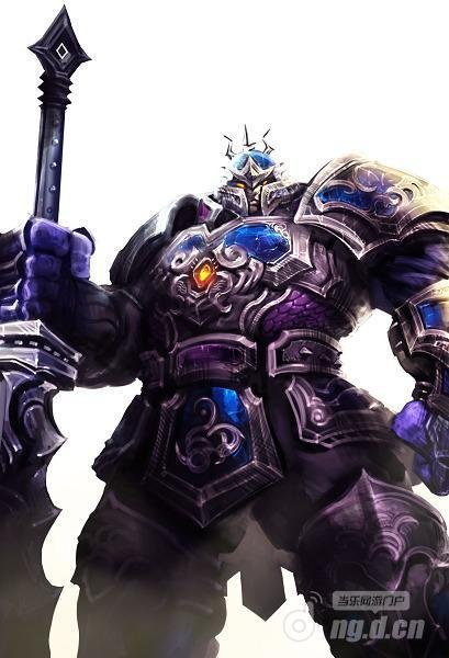 印神无双的介绍