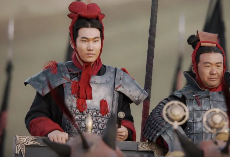 成蟜是谁？他与秦始皇嬴政是什么关系？他为什么要叛乱？