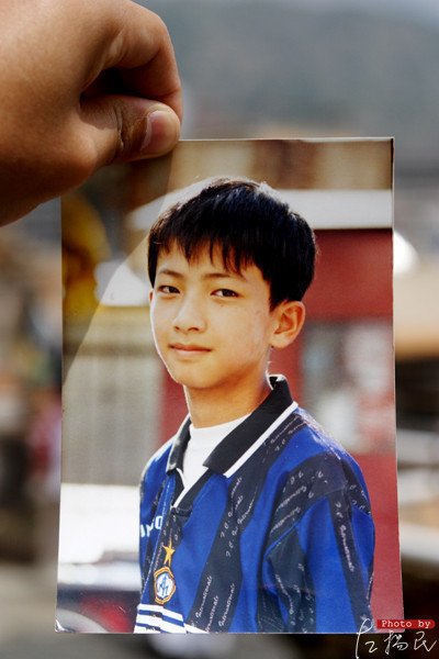 左扬民的个人介绍