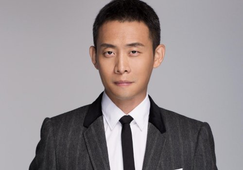 安欣和谁在一起