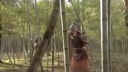 新封神榜的武王伐纣