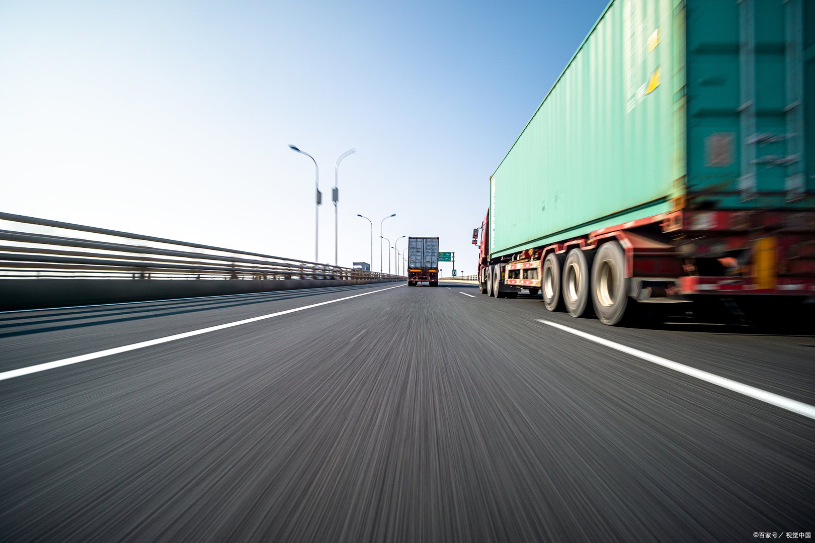 卡车作为重型汽车，给人一种速度缓慢的印象，世界上速度最快的卡车是什么？