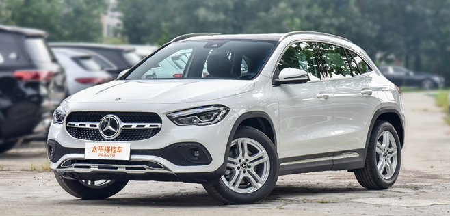 奔驰越野车有哪几款