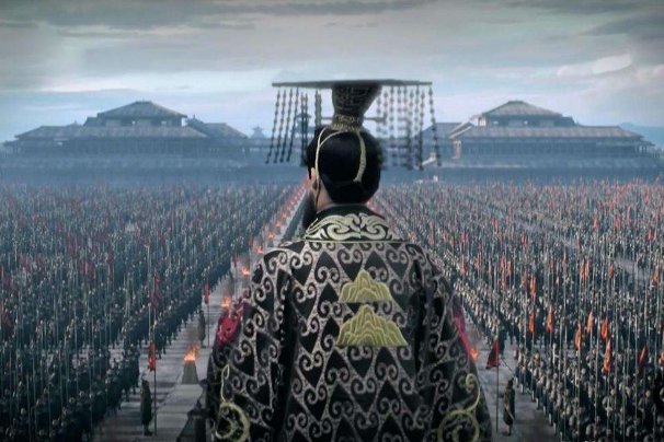 “万岁万岁万万岁”竟然是来源于马屁，这是为何？