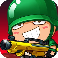 带头盔的卡通头像，我想知道这个头像叫什么