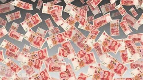 广西一酒店夜晚突降钞票雨，具体是怎么一回事？