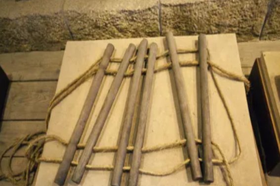 三木是什么意思?