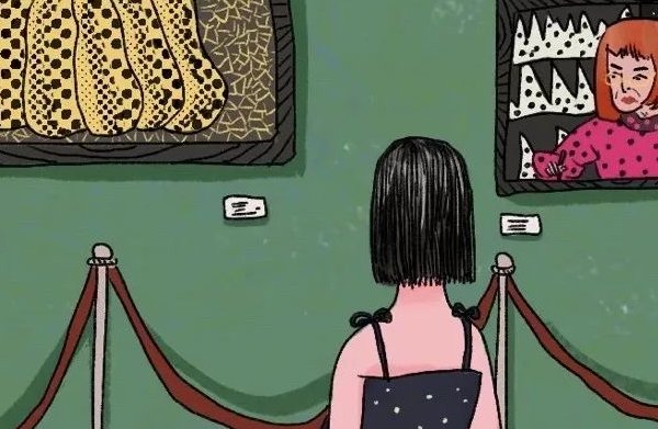 双女主的漫画推荐