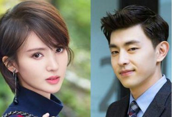 邓论和金晨分手原因是什么？