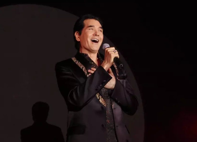 费翔今年多大岁数