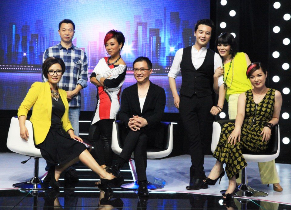 十点名人堂的节目表单