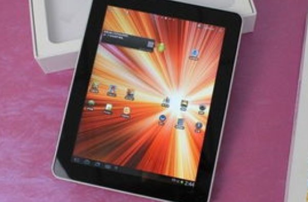 最好平板电脑前十名