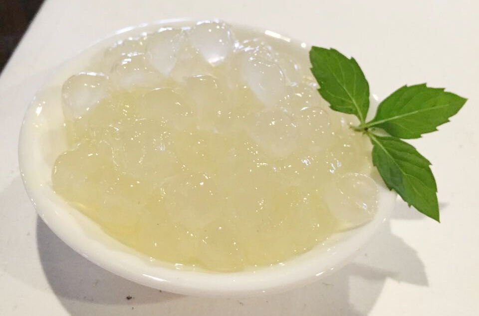 寒天是什么东西