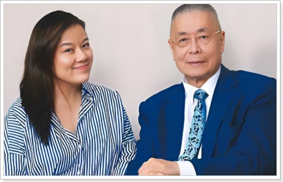 刘诗昆比孙颖大几岁