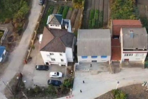 湖北武汉一村支书一家5口被杀，凶手究竟是什么人？