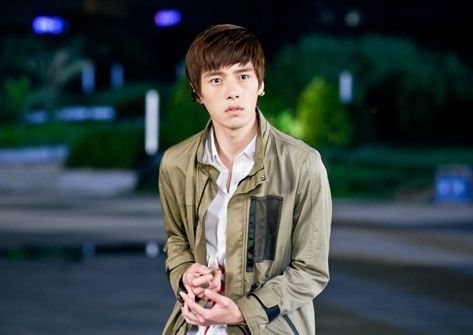 怎么看待《不一样的美男子》中安逸飞的最后一个梦？