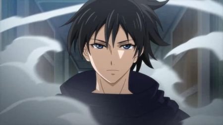 国漫之中比较火的男男cp你知道几个?