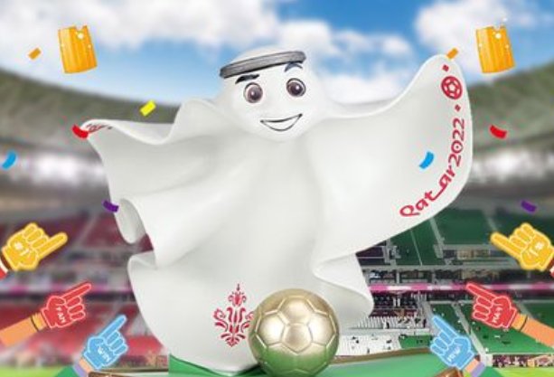 世界杯哪一天开始