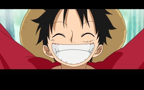 路飞全名是什么