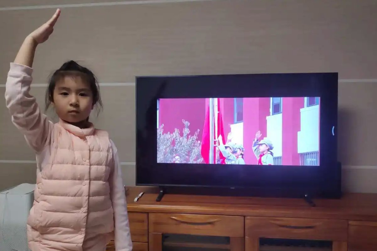 少先队的六知六会一做的内容