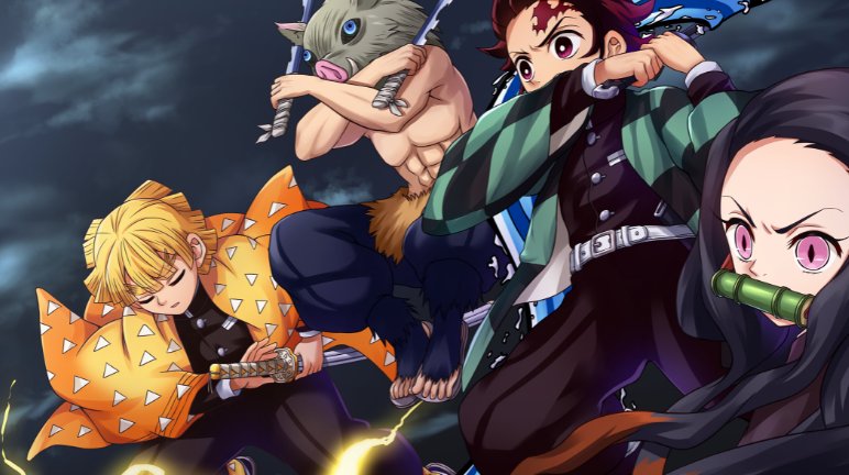 有什么好看的动漫推荐一下？