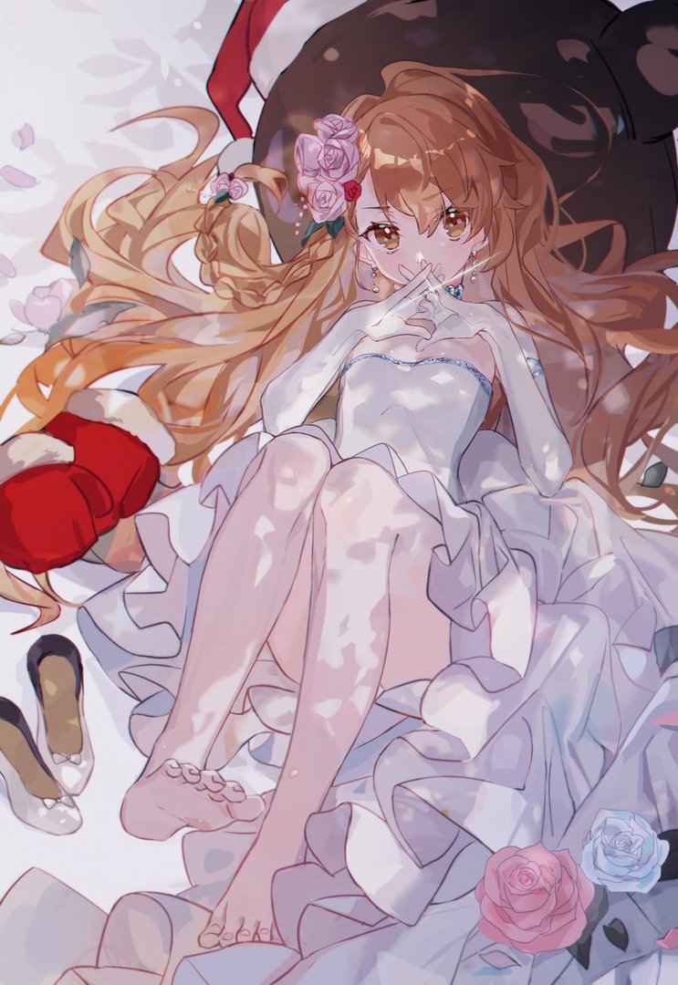 请问有背景这张原图吗 想做手机壁纸谢谢呀 龙与虎的逢坂大河