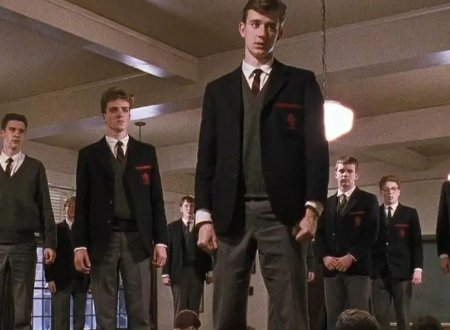 励志电影排行榜前十名