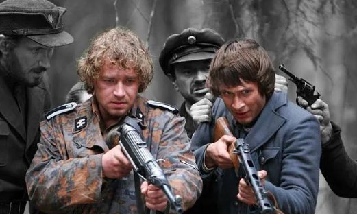 《我们来自未来2》偶没看懂。。。。5555哪位大大给我解释一下啊！？