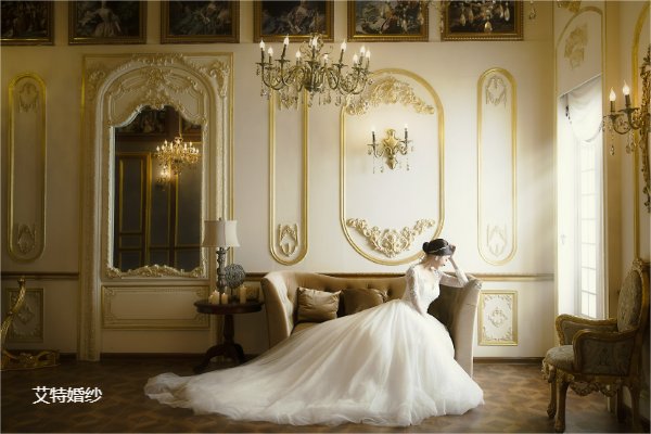 婚纱照哪家好婚纱照前十名