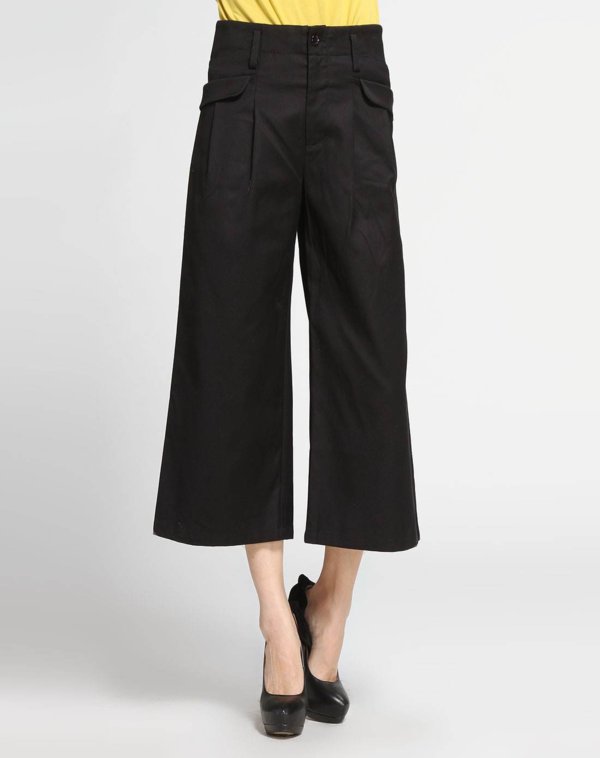 七分裤、八分裤、九分裤、十分裤的具体区别。