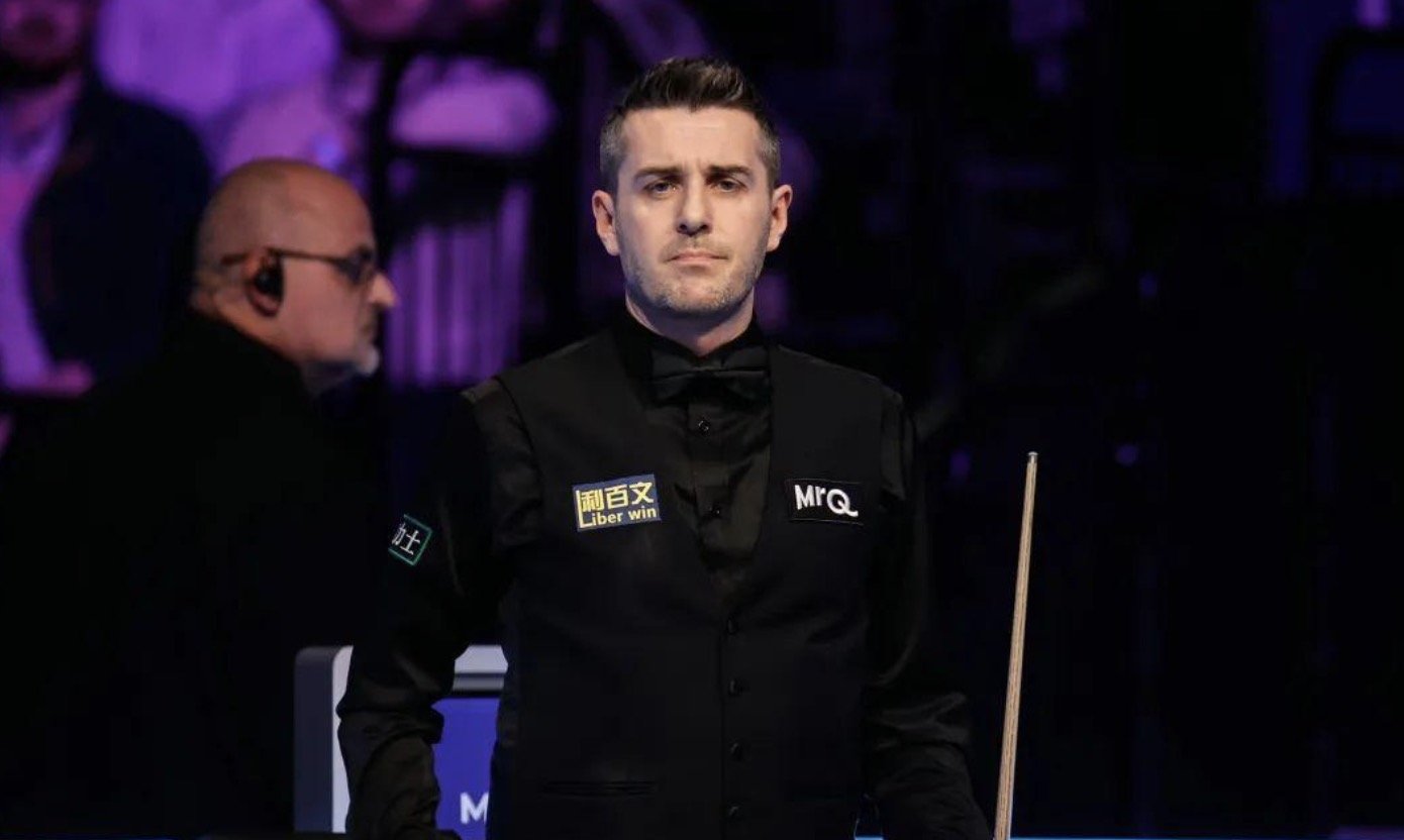 斯诺克大师赛2024赛程表