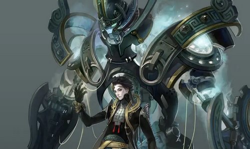 倩女幽魂手游职业推荐