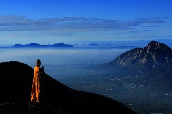 释然的意思是什么