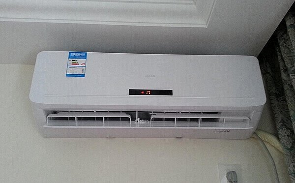 格力空调不制热怎么回事？