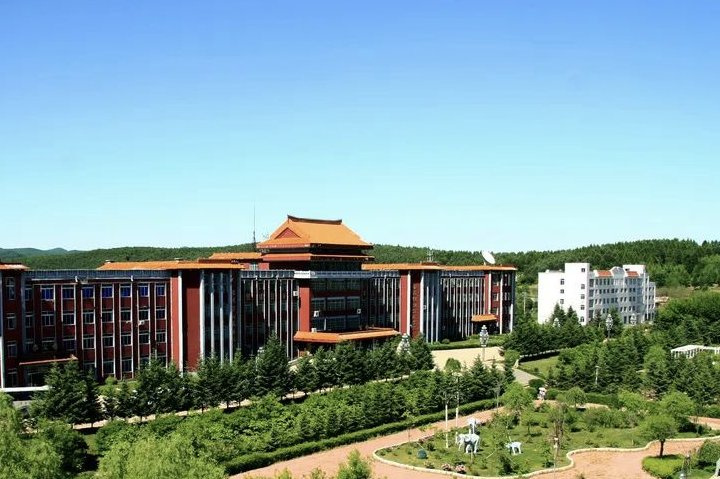 吉林农业科技学院在哪