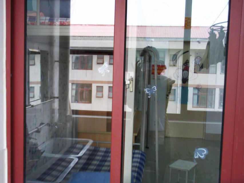 山东中医药大学2014级眼视光学女生宿舍及录取情况