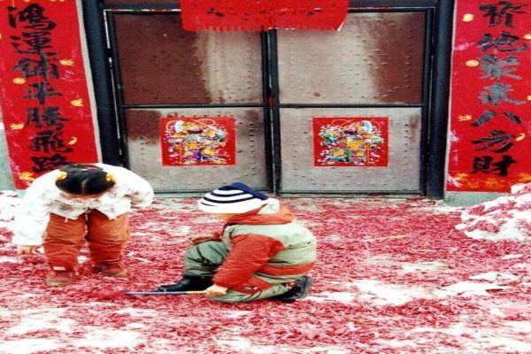 用寒冬腊月造句