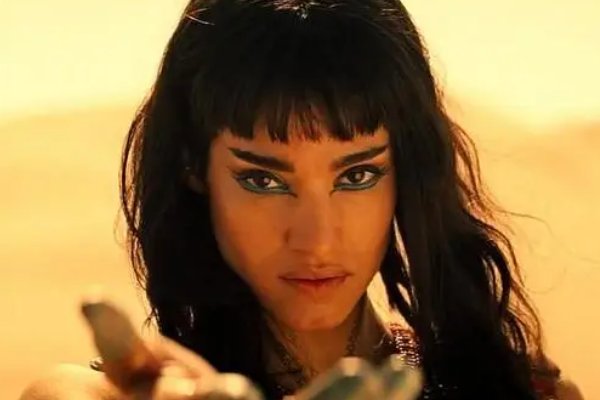 十大必看的盗墓电影