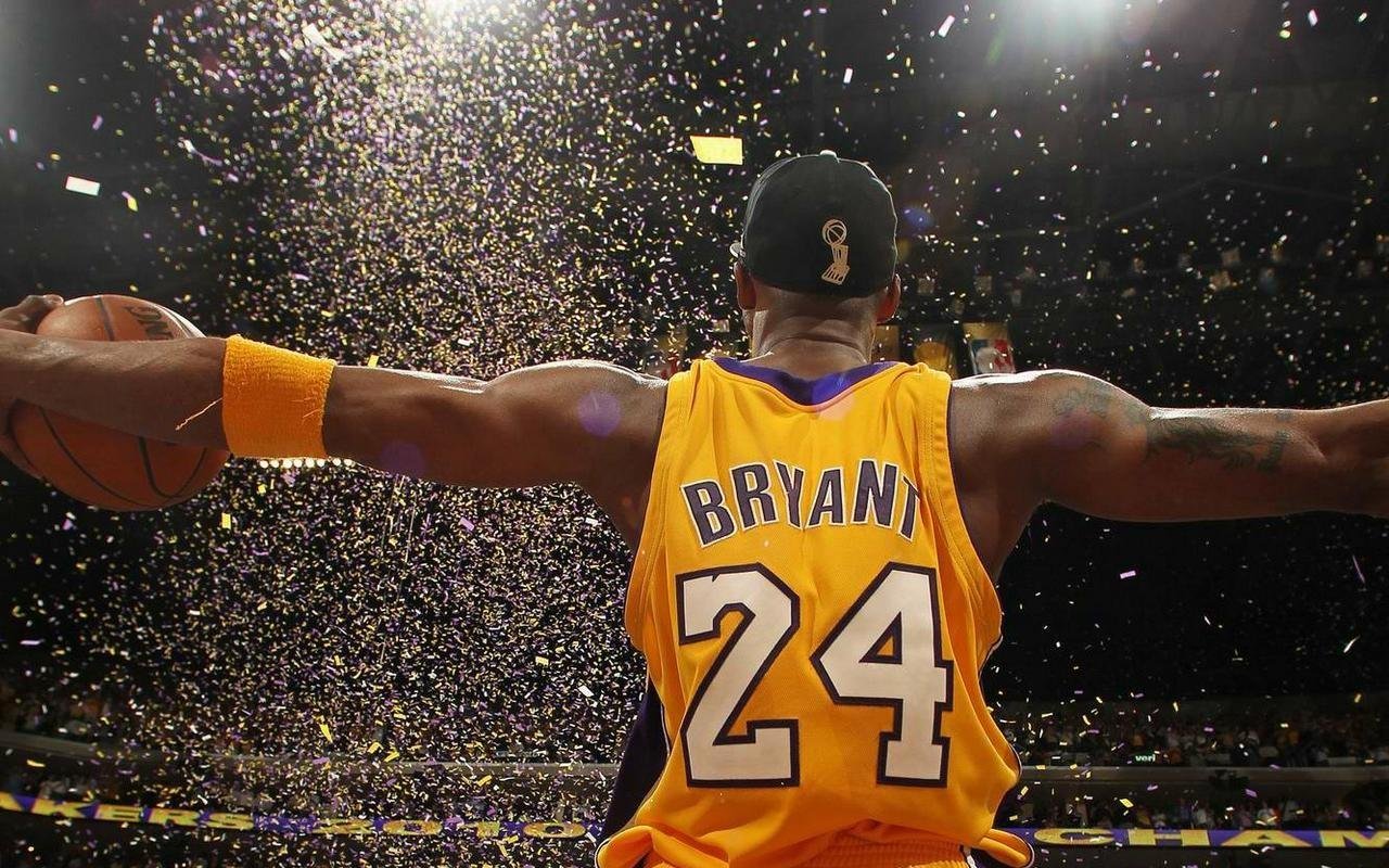 科比宣布参加选秀25周年，他是哪一年参加的选秀？