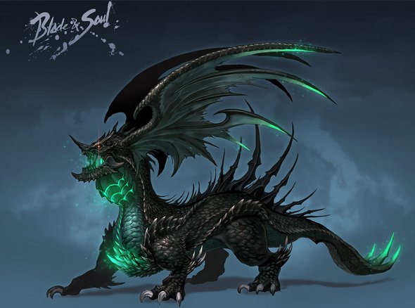 风毒龙的BOSS详解